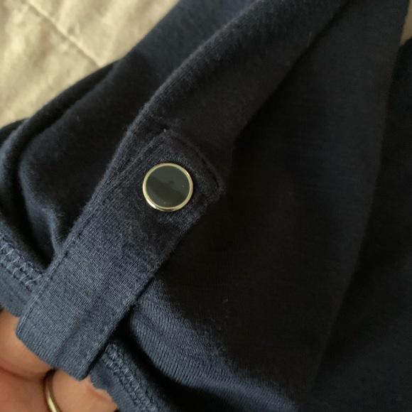 ✨3 for $25✨ Chico’s Tunic top - Picture 7 of 13